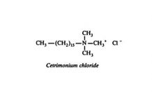 CETRIMONIUM CHLORIDE
