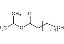 ISOPROPYL MYRISTATE