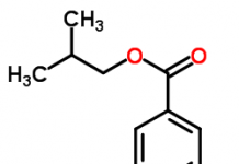 ISOBUTYLPARABEN