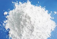 دی اکسید تیتانیوم / TITANIUM DIOXIDE