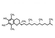 TOCOPHEROL