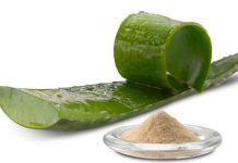 ALOE BARBADENSIS EXTRACT