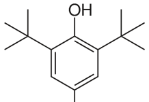 بی اچ تی / BHT