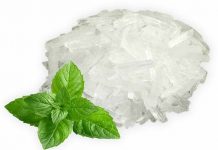 منتول / MENTHOL