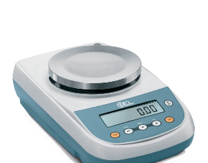 ترازو آزمایشگاهی