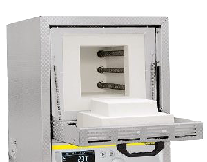 کوره الکتریکی