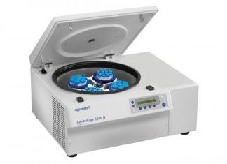 سانتریفیوژ