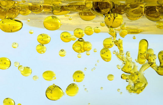 امولسیون چیست؟