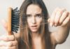 آیا شامپو سبب ریزش مو میشود؟