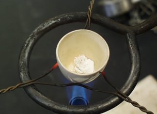 اندازه گیری رطوبت