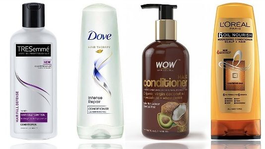 تعریف شامپو موی سر