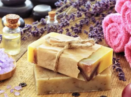 طرز تهیه و فرمولاسیون صابون