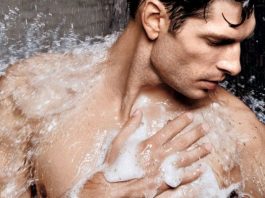 طرز تهیه و فرمولاسیون شامپو بدن