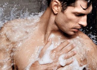 طرز تهیه و فرمولاسیون شامپو بدن