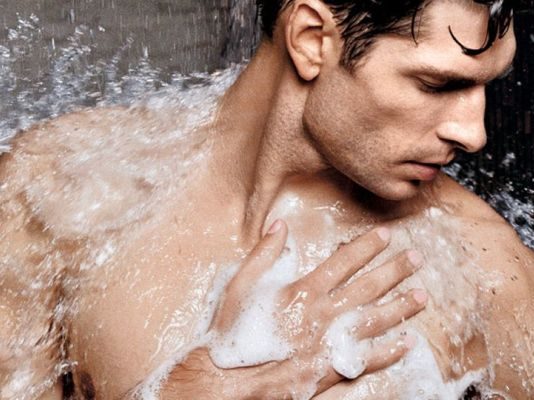 طرز تهیه و فرمولاسیون شامپو بدن