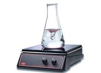 همزن مغناطیسی