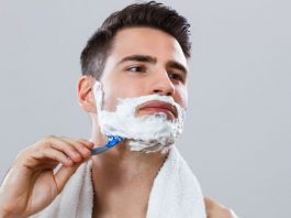 طرز تهیه و فرمولاسیون فوم اصلاح