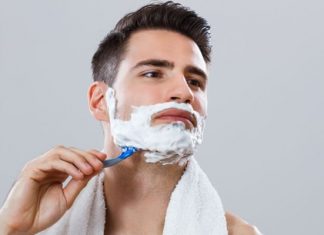 طرز تهیه و فرمولاسیون فوم اصلاح