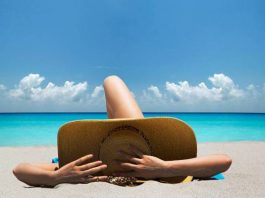 طرز تهیه و فرمولاسیون محصولات بعد از آفتاب