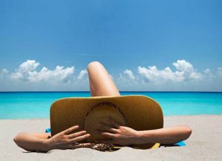 طرز تهیه و فرمولاسیون محصولات بعد از آفتاب