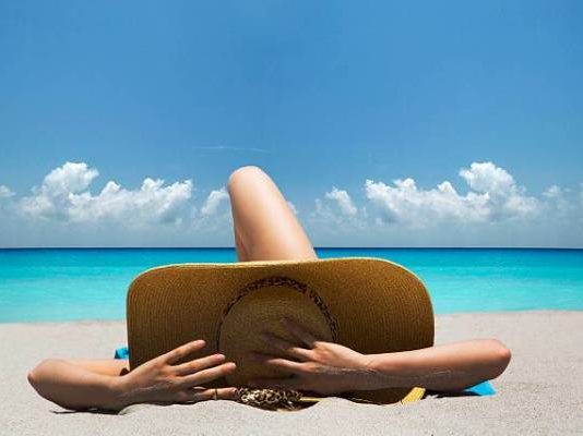 طرز تهیه و فرمولاسیون محصولات بعد از آفتاب