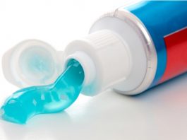 طرز تهیه و فرمولاسیون خمیر دندان