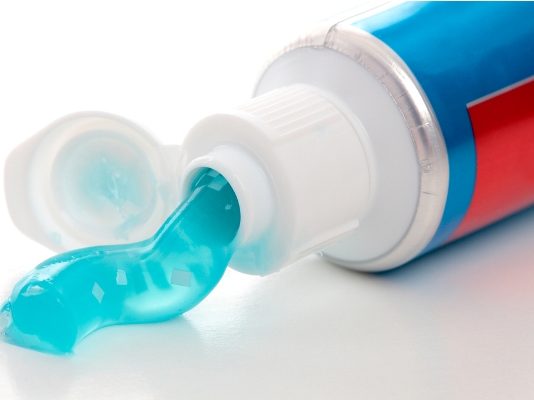 طرز تهیه و فرمولاسیون خمیر دندان