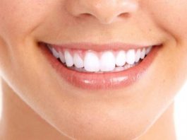 فلوراید و تاثیر آن در استحکام دندان ها