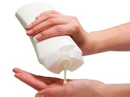 مواداولیه شامپو