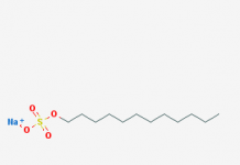 سدیم لوریل اتر سولفات/Sodium laureth sulfate