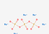 سدیم پلی تری فسفات/Sodium polyphosphate