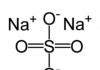 سدیم سولفات/Sodium sulfate
