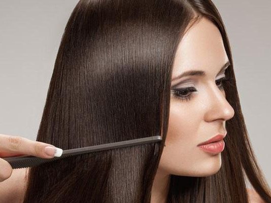 مو و روش های مراقبت از آن