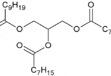 کاپریلیک کاپریک تری گلیسیرید / Caprylic-capric-triglyceride