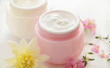 نحوه ساخت کرم و لوسیون