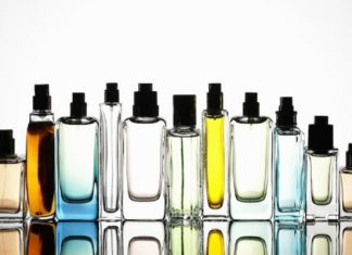 ظروف شیشه ای