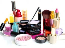 نگاهی به محصولات میکاپ