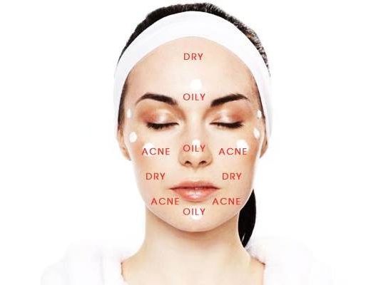 پوست ترکیبی چیست؟