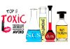 ۸ ماده مضر موجود در محصولات آرایشی و بهداشتی