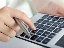 نحوه محاسبه اکتیو تام در شامپو