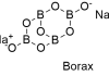 بوراکس/Borax