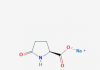 سدیم پیروگلوتات / Sodium PCA