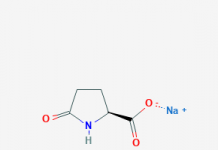 سدیم پیروگلوتات / Sodium PCA