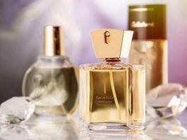 اصطلاحات مربوط به عطر و ادکلن و معنای آنها