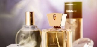اصطلاحات مربوط به عطر و ادکلن و معنای آنها