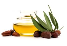 روغن جوجوبا / Jojoba Oil
