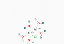 آلومینیوم کلروهیدرات / Aluminium chlorohydrate