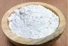 کائولین / Kaolin