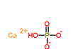 کلسیم فسفات/Calcium phosphate