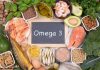اسیدهای چرب امگا3/Omega 3 fatty acids